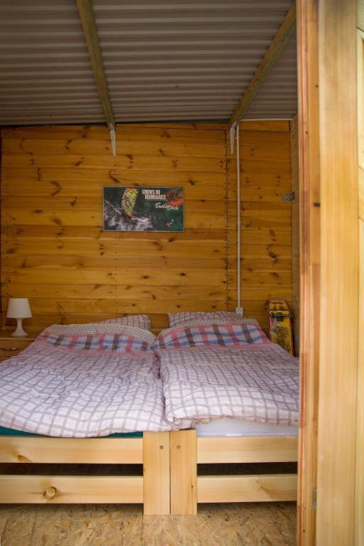 Kite Hostel Wladyslawowo Exterior photo