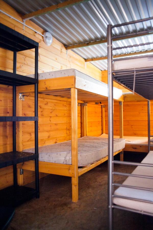 Kite Hostel Wladyslawowo Exterior photo