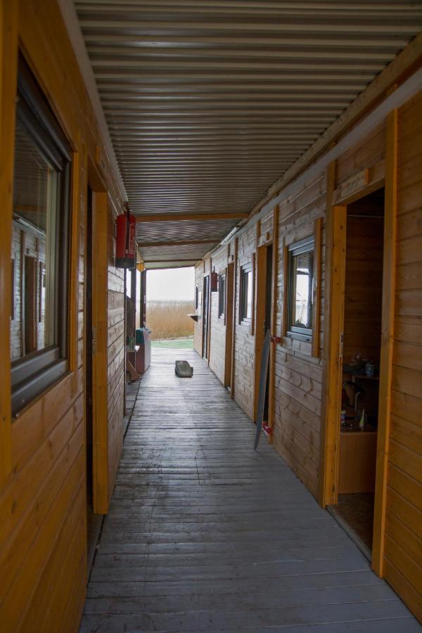 Kite Hostel Wladyslawowo Exterior photo